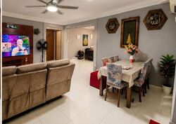 Blk 756 Woodlands Avenue 4 (Woodlands), HDB 5 Rooms #587029981